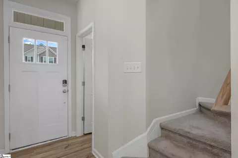 Entry Way - 432 Bee Cove Way, Pendleton, SC 29670 photo 1 of 4