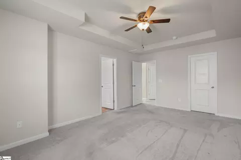 Bedroom - 432 Bee Cove Way, Pendleton, SC 29670 photo 2 of 6
