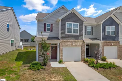 Exterior - 432 Bee Cove Way, Pendleton, SC 29670 photo 3 of 7