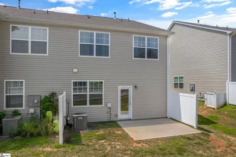 Exterior - 432 Bee Cove Way, Pendleton, SC 29670 photo 5 of 7