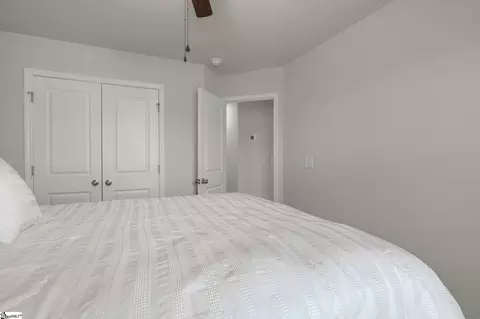 Bedroom - 432 Bee Cove Way, Pendleton, SC 29670 photo 4 of 6