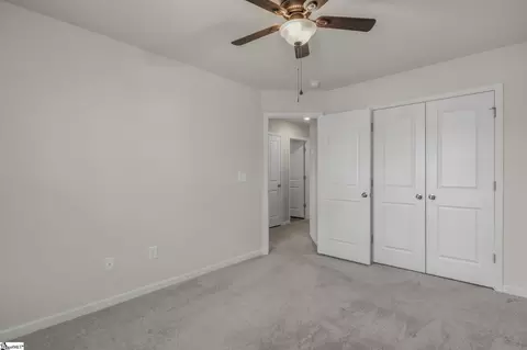 Bedroom - 432 Bee Cove Way, Pendleton, SC 29670 photo 6 of 6