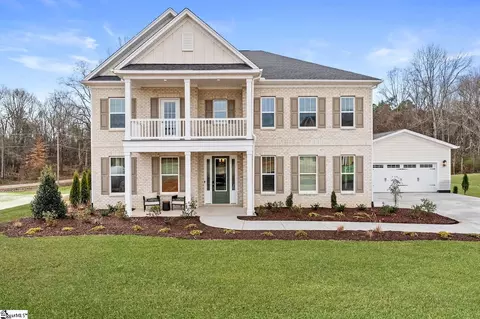 209 Castlebar St #LOT 2, Woodruff, SC 29388