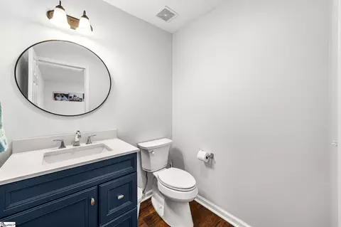Bath - 112 Rustcraft Dr, Greer, SC 29651 photo 1 of 6