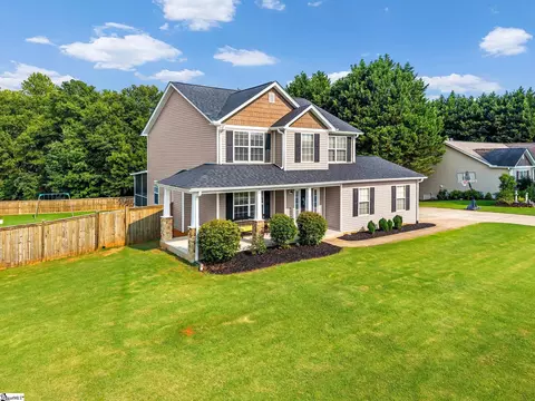 Exterior - 112 Rustcraft Dr, Greer, SC 29651 photo 2 of 5