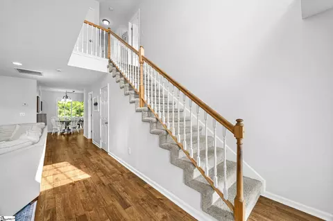 Entry Way - 112 Rustcraft Dr, Greer, SC 29651 photo 1 of 2
