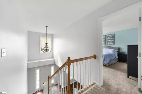 Entry Way - 112 Rustcraft Dr, Greer, SC 29651 photo 2 of 2
