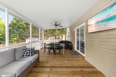 Exterior - 112 Rustcraft Dr, Greer, SC 29651 photo 4 of 5
