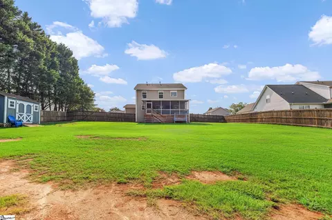 Exterior - 112 Rustcraft Dr, Greer, SC 29651 photo 5 of 5