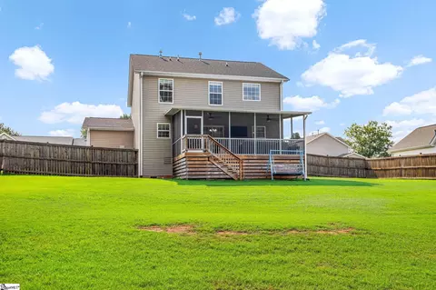 Other - 112 Rustcraft Dr, Greer, SC 29651 photo 7 of 8