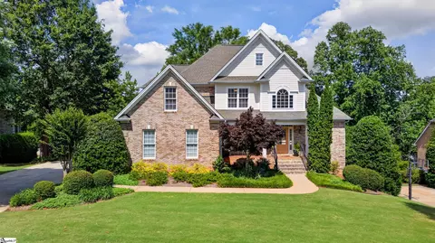 580 Verdae Dr #LOT 375, Spartanburg, SC 29301