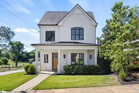 101 Gower St, Greenville, SC 29601