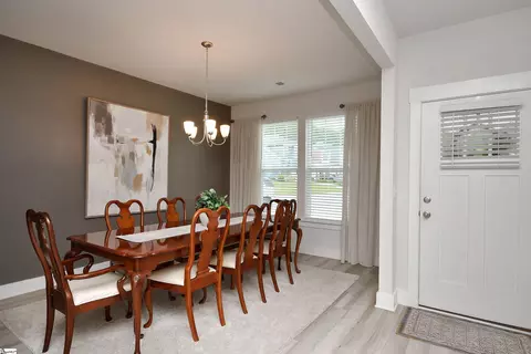 Dining - 113 Rosecroft Dr, Easley, SC 29642 photo 1 of 2