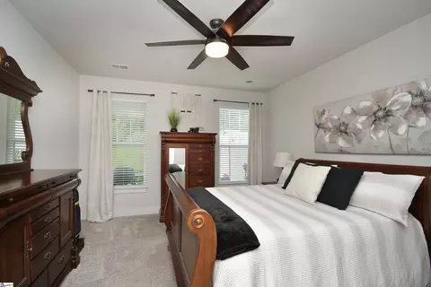 Bedroom - 113 Rosecroft Dr, Easley, SC 29642 photo 1 of 6