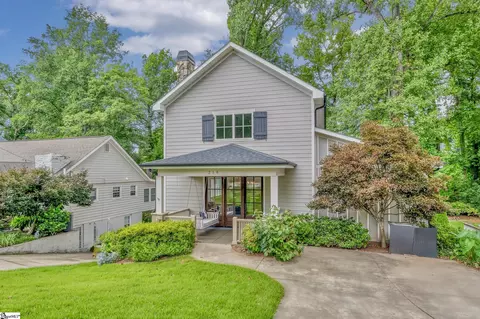 218 Cammer Ave, Greenville, SC 29605