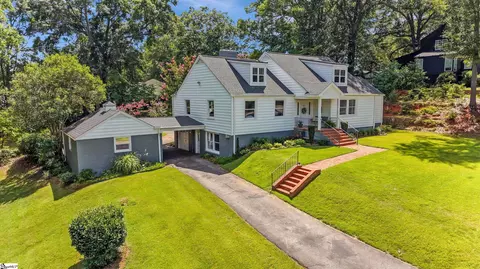 23 Buist Ave, Greenville, SC 29609