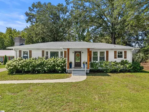 340 Tigerville Rd, Travelers Rest, SC 29690