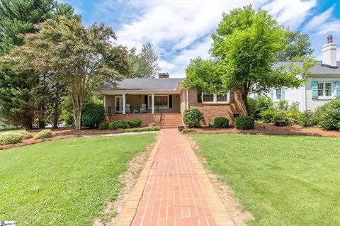 512 Byrd Blvd, Greenville, SC 29605