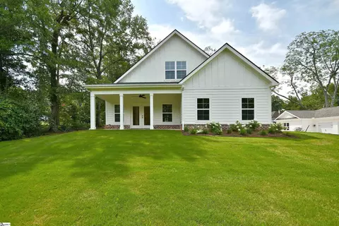Exterior - 101 E C Ave #LOT B, Easley, SC 29640 photo 6 of 8