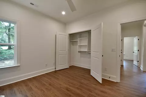 Bedroom - 101 E C Ave #LOT B, Easley, SC 29640 photo 4 of 7