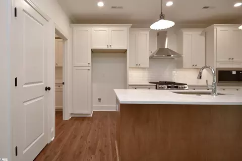 Kitchen - 101 E C Ave #LOT B, Easley, SC 29640 photo 1 of 3