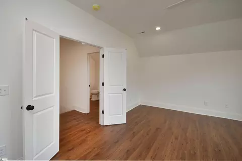 Bedroom - 101 E C Ave #LOT B, Easley, SC 29640 photo 7 of 7