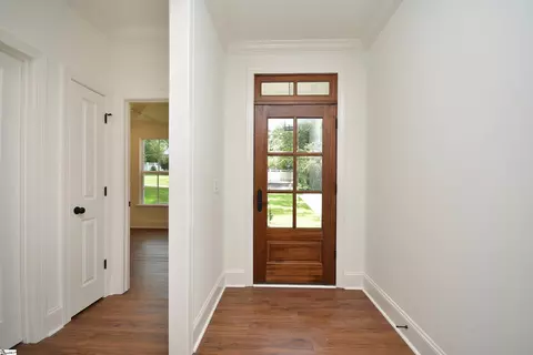 Entry Way - 101 E C Ave #LOT B, Easley, SC 29640 photo 1 of 6