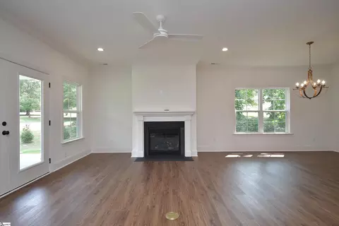 Living - 101 E C Ave #LOT B, Easley, SC 29640 photo 3 of 3