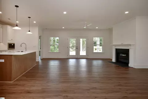 Living - 101 E C Ave #LOT B, Easley, SC 29640 photo 1 of 3