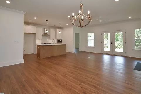 Living - 101 E C Ave #LOT B, Easley, SC 29640 photo 2 of 3
