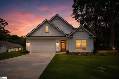 Exterior - 101 E C Ave #LOT B, Easley, SC 29640 photo 8 of 8