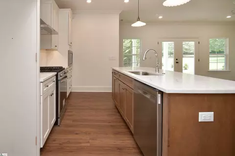 Kitchen - 101 E C Ave #LOT B, Easley, SC 29640 photo 2 of 3