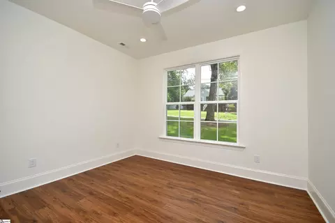 Bedroom - 101 E C Ave #LOT B, Easley, SC 29640 photo 3 of 7