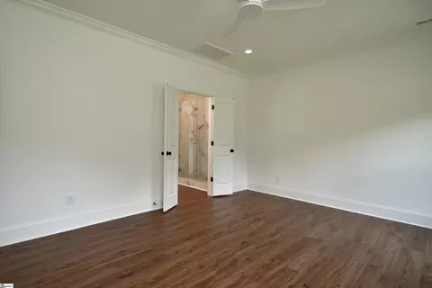 Bedroom - 101 E C Ave #LOT B, Easley, SC 29640 photo 2 of 7