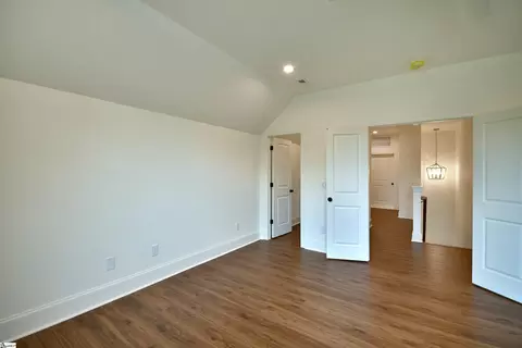Bedroom - 101 E C Ave #LOT B, Easley, SC 29640 photo 6 of 7