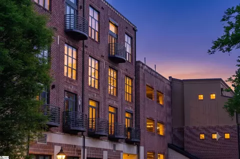 101 W Court St, Greenville, SC 29601