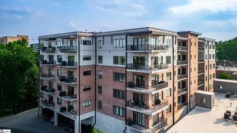 110 N Markley St UNIT 407, Greenville, SC 29601
