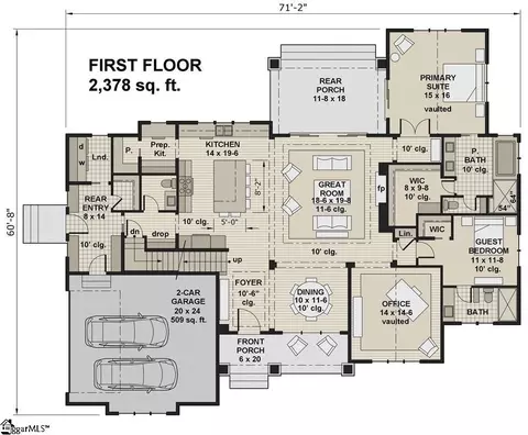 202 Rogers Rd, Pendleton, SC 29670 photo 2