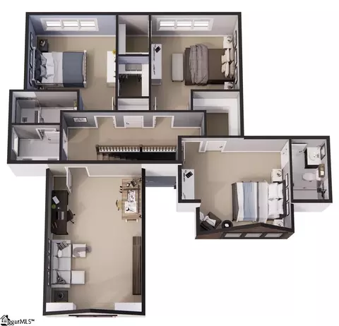 202 Rogers Rd, Pendleton, SC 29670 photo 5