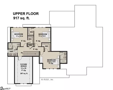 202 Rogers Rd, Pendleton, SC 29670 photo 4