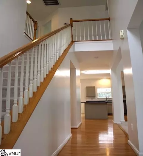 Entry Way - 255 Highgate Cir, Greer, SC 29650 photo 1 of 4