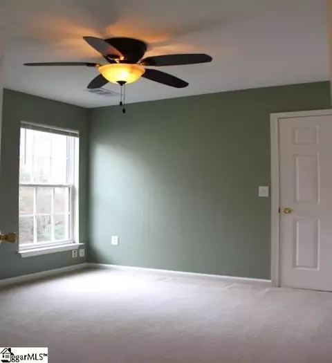 Bedroom - 255 Highgate Cir, Greer, SC 29650 photo 4 of 4