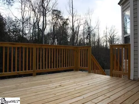 Exterior - 255 Highgate Cir, Greer, SC 29650 photo 4 of 6