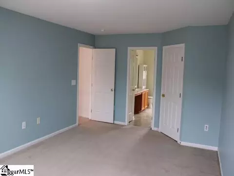 Bedroom - 255 Highgate Cir, Greer, SC 29650 photo 2 of 4