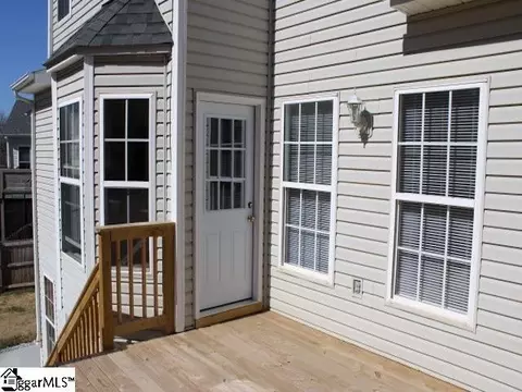 Exterior - 255 Highgate Cir, Greer, SC 29650 photo 3 of 6