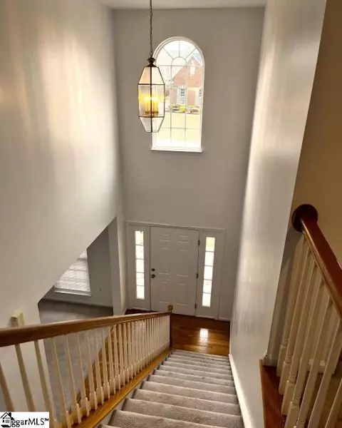 Entry Way - 255 Highgate Cir, Greer, SC 29650 photo 3 of 4