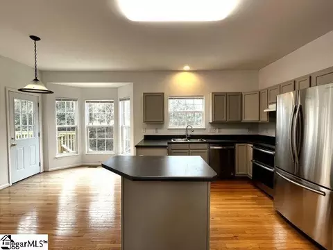 Kitchen - 255 Highgate Cir, Greer, SC 29650 photo 1 of 2