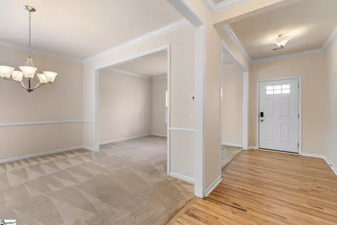 Entry Way - 205 Lily Ct, Easley, SC 29642 photo 1 of 4