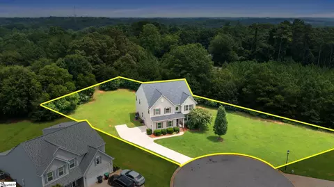 View/Area - 205 Lily Ct, Easley, SC 29642 photo 7 of 11