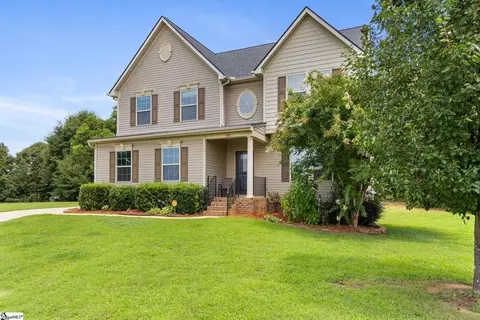 Exterior - 205 Lily Ct, Easley, SC 29642 photo 2 of 7